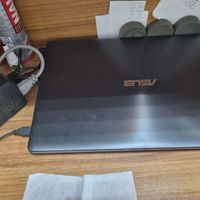 لپ تاب asus a550 با هارد ssd|رایانه همراه|تهران, فردوسی|دیوار