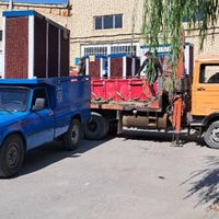 دستگاه کولر آبی 20 هزار اسکندری|کولر آبی|تهران, جردن|دیوار