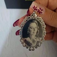 عکس عزیزانت روبه یادگار روی پلاک حک کن|بدلیجات|تهران, اکباتان|دیوار