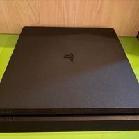 ps4 slim 500|کنسول، بازی ویدئویی و آنلاین|تهران, اباذر|دیوار