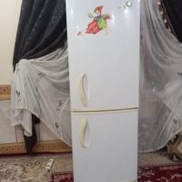 یخچال فریزر در حد نو|یخچال و فریزر|شادگان, |دیوار