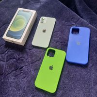 اپل iPhone 12 ۱۲۸ گیگابایت|موبایل|تهران, عبدل‌آباد|دیوار