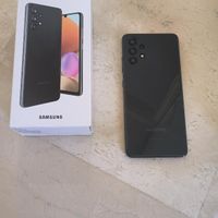 سامسونگ Galaxy A32 ۱۲۸ گیگابایت|موبایل|تهران, اوقاف|دیوار