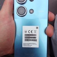 poco m6pro 256 gig|موبایل|تهران, دیلمان|دیوار