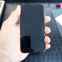 اپل iPhone X ۶۴ گیگابایت|موبایل|تهران, اختیاریه|دیوار