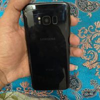 سامسونگ Galaxy S8+ ۶۴ گیگابایت|موبایل|تهران, یاخچی‌آباد|دیوار