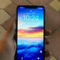 اپل iPhone 11 Pro Max ۲۵۶ گیگابایت|موبایل|تهران, صفائیه (چشمه علی)|دیوار