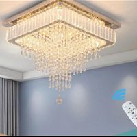 لوستر الماس.کهکشانی سقفی مینو.AC light|لوستر و چراغ آویز|تهران, سنگلج|دیوار