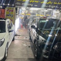 بادی فنس خودترمیم با ضخامت ۱۸۰/۱۹۰میکرون|خدمات موتور و ماشین|تهران, نارمک|دیوار