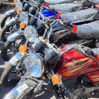 اقساط ۲۰ ماهه باکسر کی ال دی kld 200 مدل ۱۴۰۴ صفر|موتورسیکلت|تهران, دروازه شمیران|دیوار