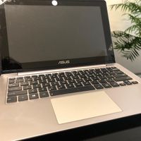 لپ تاپ اقتصادی لمسی Asus|رایانه همراه|تهران, نیلوفر|دیوار