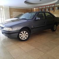 پژو 405 SLX موتورTU5، مدل ۱۳۹۷|خودرو سواری و وانت|تهران, باغ فیض|دیوار