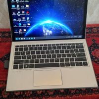 لبتاب HP core i5 لمسی ۲۵۶ گیگ رام ۸ ویندوز ۱۰|رایانه همراه|تهران, وردآورد|دیوار