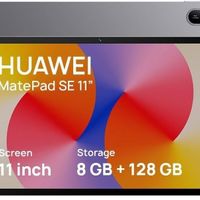 تبلت هوآوی Huawei MatePad SE 11 آکبند|تبلت|تهران, پاسداران|دیوار