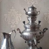 سماور|سماور، چای‌ساز، قهوه‌ساز|تهران, تهرانپارس غربی|دیوار