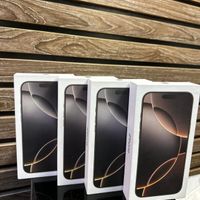 آیفون ۱۶ پرومکس /iphone 16 pro max|موبایل|تهران, میدان ولیعصر|دیوار