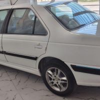پژو پارس LX TU5، مدل ۱۳۹۳|خودرو سواری و وانت|ایلام, |دیوار