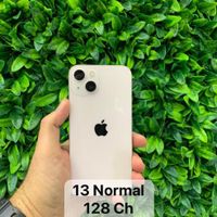 اپل iPhone13 black|موبایل|تهران, حکمت|دیوار