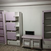 تخت و کمد نوجوان|تخت و سرویس خواب|تهران, آذری|دیوار