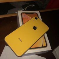 اپل iPhone XR ۶۴ گیگابایت|موبایل|تهران, استاد معین|دیوار