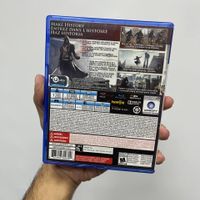 assassin's creed unity ps4 ps5 بازی پلی استیشن|کنسول، بازی ویدئویی و آنلاین|تهران, کوی فراز|دیوار