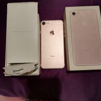 اپل iPhone 7 Plus ۱۲۸ گیگابایت|موبایل|تهران, یوسف‌آباد|دیوار