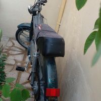 متور پاژنگ 50cc|موتورسیکلت|تهران, گمرک|دیوار