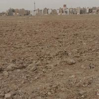 زمین-کشاورزی