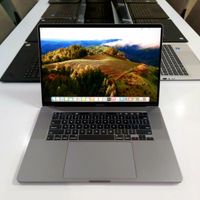 لپ تاپ مک بوک پرو Mac book pro i9|رایانه همراه|تهران, شهرک راه‌آهن|دیوار