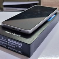 گوشی S24 FE اصل ویتنام نونو|موبایل|تهران, نواب|دیوار