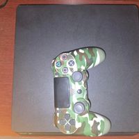 ps4 ورژن ۹ کپی خور ۲ دسته|کنسول، بازی ویدئویی و آنلاین|تهران, شهرک صدرا|دیوار