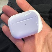 ایرپاد پرو AirPod pro در حد نو|لوازم جانبی موبایل و تبلت|تهران, شهرک غرب|دیوار