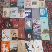 کتاب تئاتر ادبیات نایاب حراج|کتاب و مجله ادبی|تهران, آهنگ|دیوار