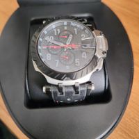 ساعت تیسو tissot motogp limited edition automatic|ساعت|تهران, دربند|دیوار