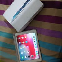 ایپد ایر  ipad air تبلت ۳۲ گیگ اپل|تبلت|تهران, تجریش|دیوار