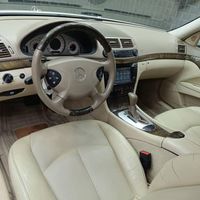 بنز کلاس E E240 اتوماتیک، مدل ۲۰۰۵|خودرو سواری و وانت|تهران, جنت‌آباد جنوبی|دیوار
