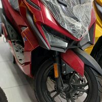 JT 200 SYM  (اقساط ۲ درصد)|موتورسیکلت|تهران, بهار|دیوار