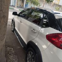 ام‌وی‌ام X22 اتوماتیک اسپرت اکسلنت، مدل ۱۳۹۷|خودرو سواری و وانت|مشهد, محله طلاب|دیوار