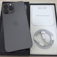 iPhone 13 Pro Max LLA (USA) 256Gb|موبایل|تهران, گیشا (کوی نصر)|دیوار