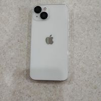 اپل iPhone 13 با حافظهٔ ۱۲۸ گیگابایت|موبایل|تهران, مسعودیه|دیوار