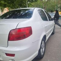 رانا LX، مدل ۱۳۹۲|خودرو سواری و وانت|تهران, تجریش|دیوار