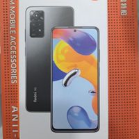 Redmi Note 11 pro 5G|موبایل|تهران, تهران‌سر|دیوار