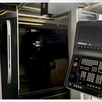 تراش cnc محور Y Cدار DMG MORI Ecoturn 450|ماشین‌آلات صنعتی|تهران, آبشار تهران|دیوار