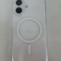 اپل iPhone 16 با حافظهٔ ۱۲۸ گیگابایت|موبایل|تهران, مهرآباد جنوبی|دیوار