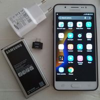 سامسونگ Galaxy J5 (2016) ۱۶ گیگابایت|موبایل|تهران, شهرک آپادانا|دیوار