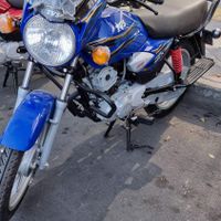 TVS HLX 150cc تی وی اس اچ ال ایکس ۱۵۰ مدل ۱۴۰۳ صفر|موتورسیکلت|تهران, نازی‌آباد|دیوار