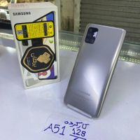 سامسونگ Galaxy A51 ۱۲۸ گیگابایت علاالدین|موبایل|تهران, شیخ هادی|دیوار