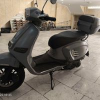 موتور کویر S5|موتورسیکلت|تهران, نارمک جنوبی|دیوار