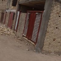 سفتکاری-کوچه-سجادیه