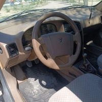 پژو 405 جی ال (GL)، مدل 1391بدونه رنگ عتیقه|خودرو سواری و وانت|اردبیل, |دیوار